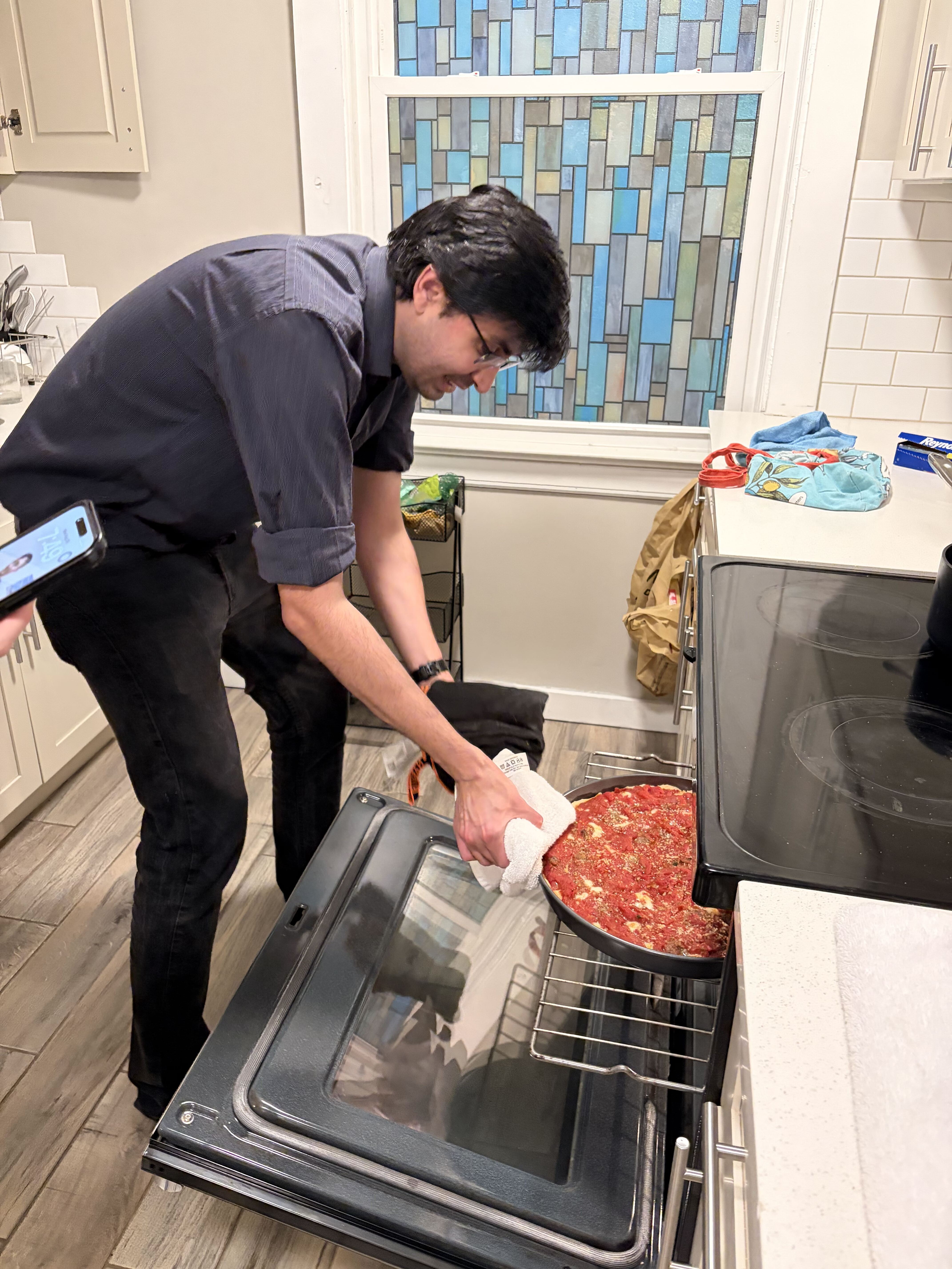 Cook