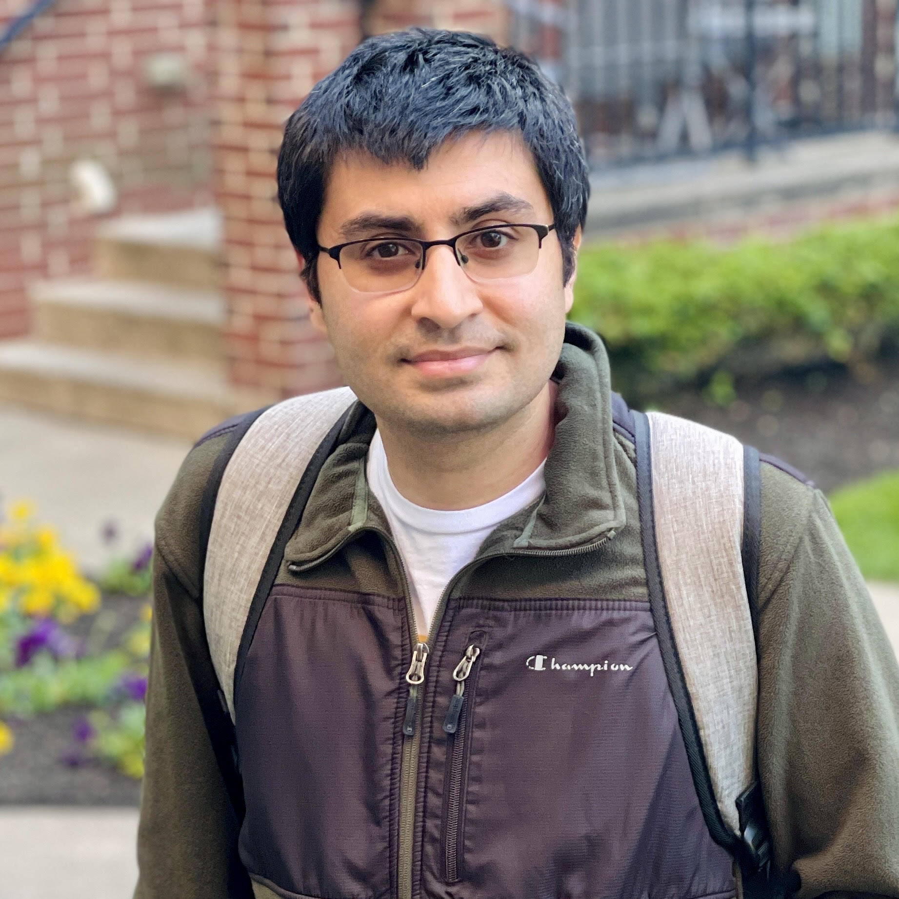 Dr. Saurabh Vyas